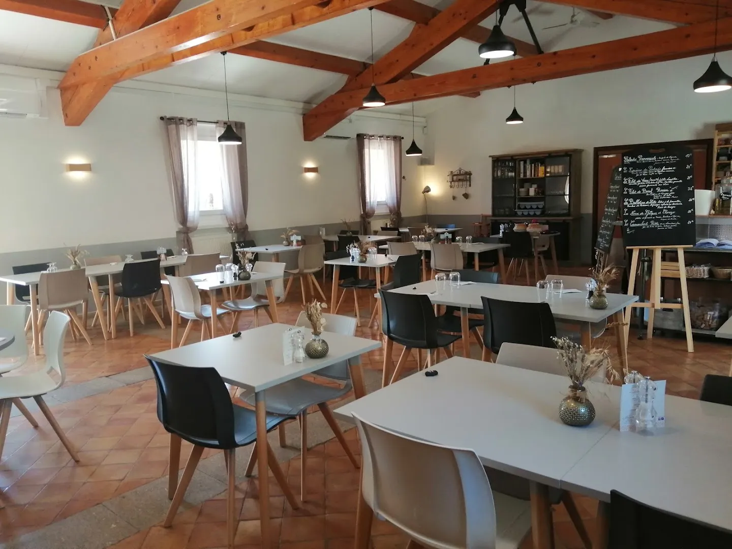 Restaurant Maison Sainte-Victoire